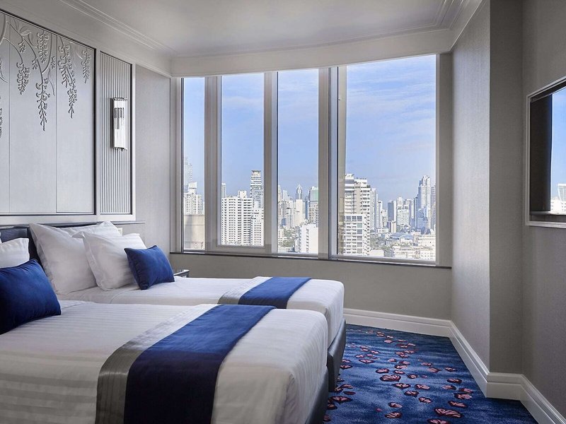 Grande Centre Point Sukhumvit 55 21