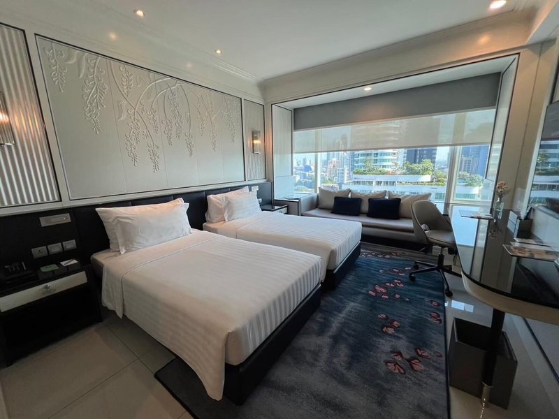 Grande Centre Point Sukhumvit 55 23