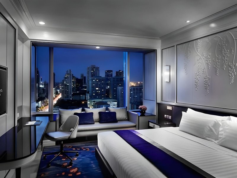 Grande Centre Point Sukhumvit 55 24