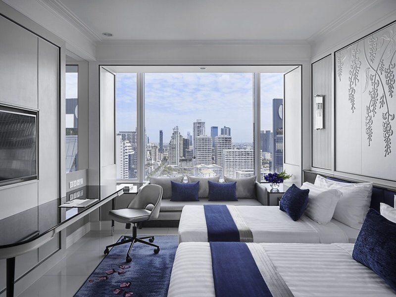 Grande Centre Point Sukhumvit 55 25