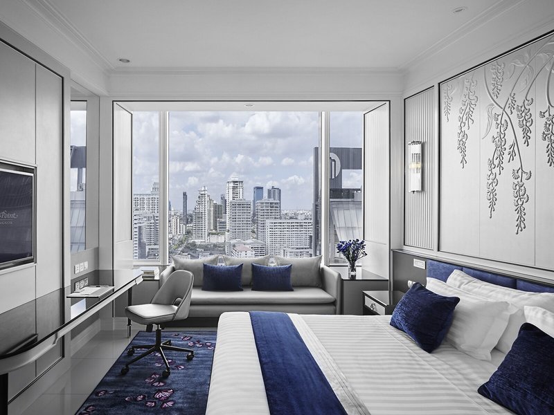 Grande Centre Point Sukhumvit 55 27