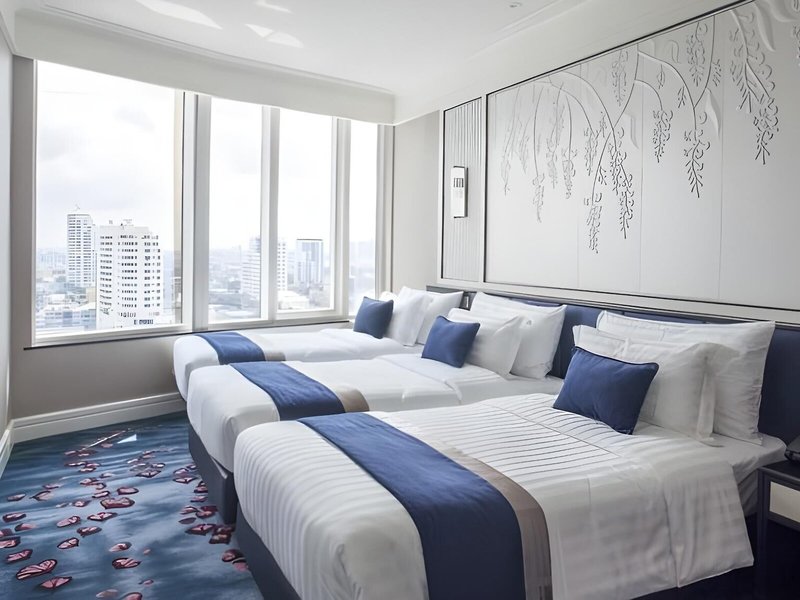 Grande Centre Point Sukhumvit 55 29