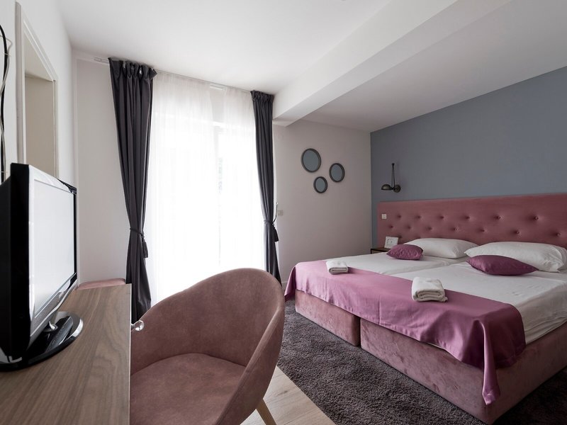 Hotel Perla 10
