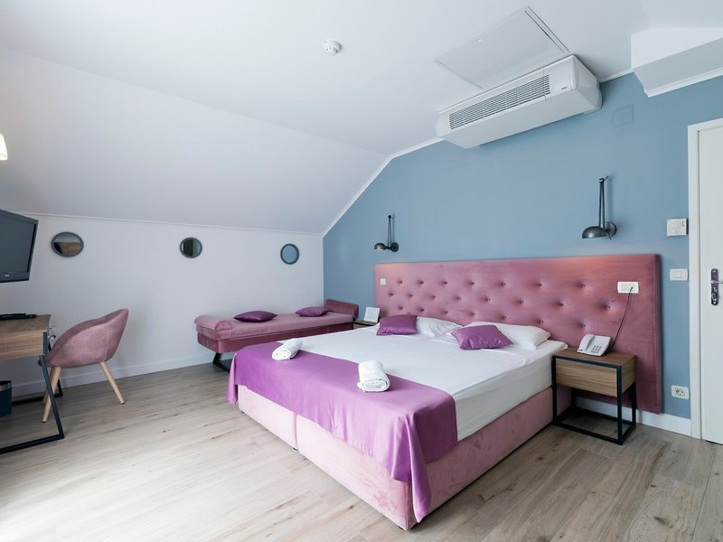 Hotel Perla 11