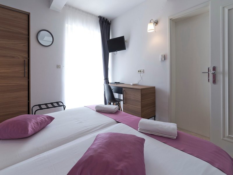 Hotel Perla 12