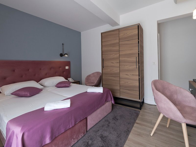 Hotel Perla 14