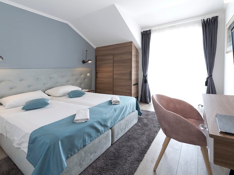 Hotel Perla 15