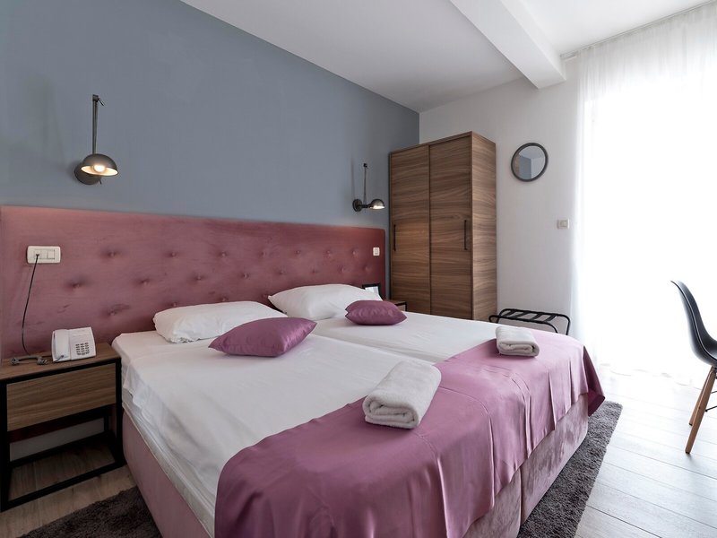 Hotel Perla 16