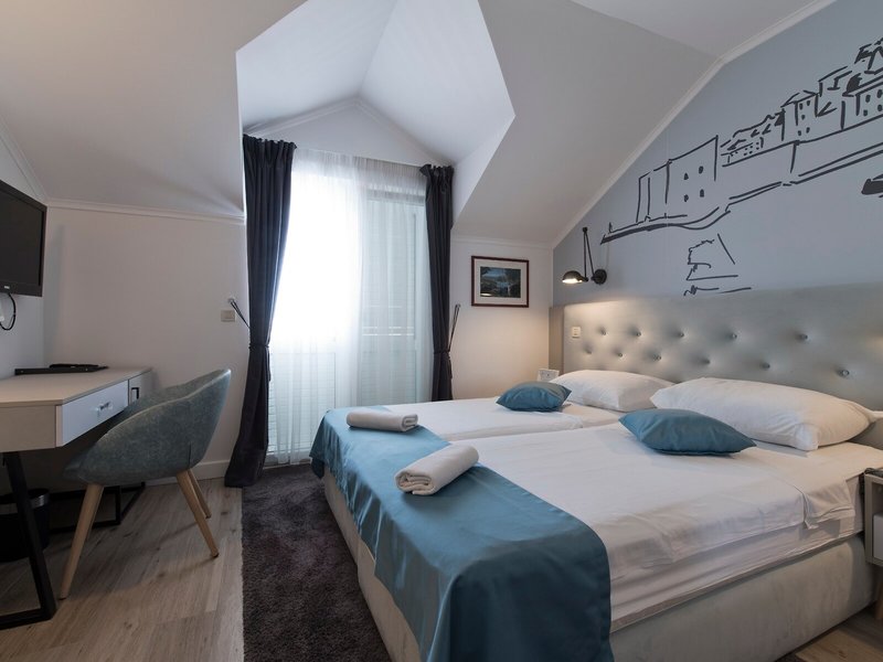 Hotel Perla 17