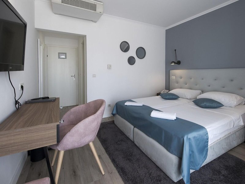 Hotel Perla 18