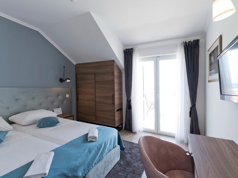 Hotel Perla 19