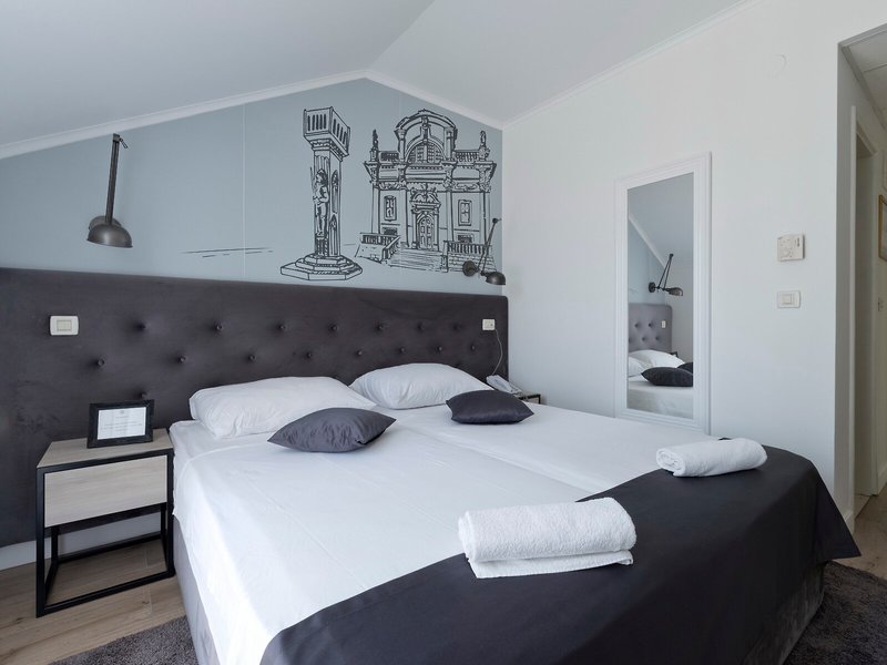 Hotel Perla 20