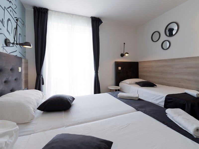 Hotel Perla 21