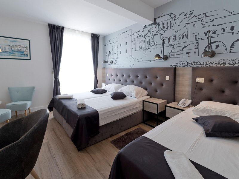 Hotel Perla 22