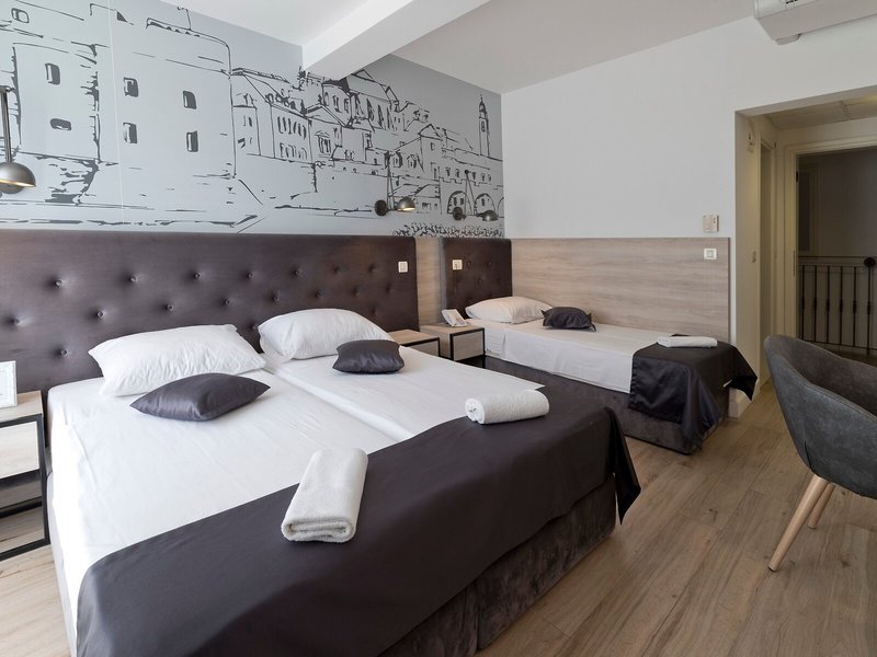 Hotel Perla 23