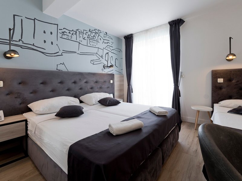 Hotel Perla 25