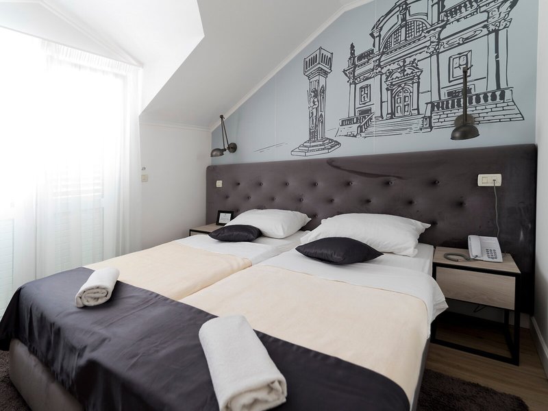 Hotel Perla 26