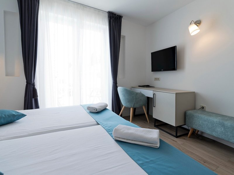 Hotel Perla 27