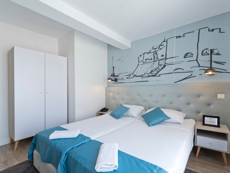 Hotel Perla 29