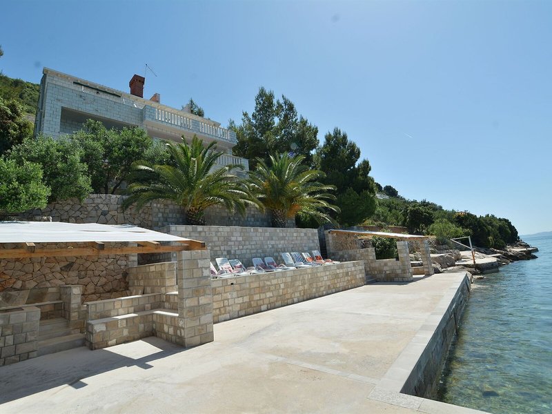 Villa Ratac 1