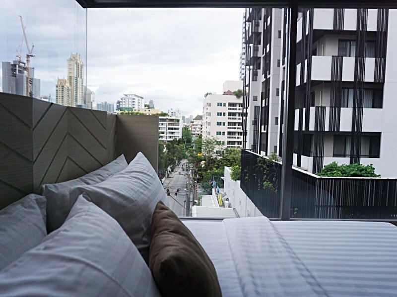 Aspira G Sukhumvit 33