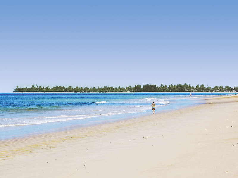 Khao Lak Orchid Beach Resort 5