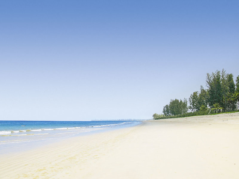 Khao Lak Orchid Beach Resort 7