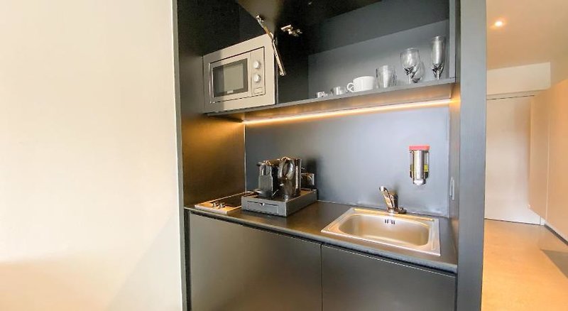 Blackhome City Apartments 1