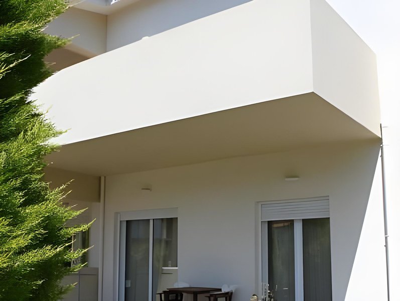 Alkistis Hotel