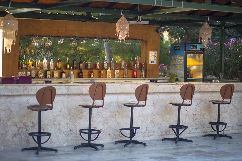 Tuntas Family Suites Kusadasi 5