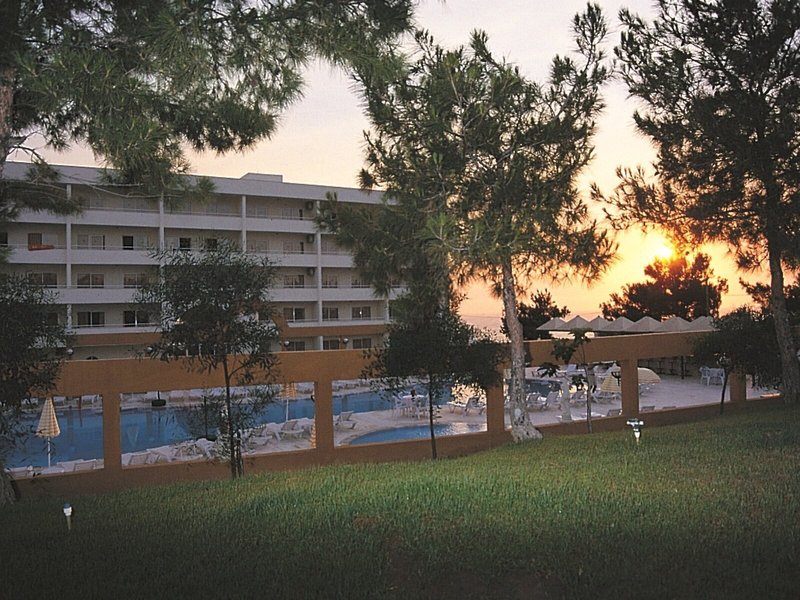 Tuntas Apart Kusadasi 4