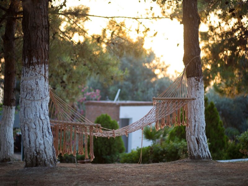 Tuntas Apart Kusadasi 5