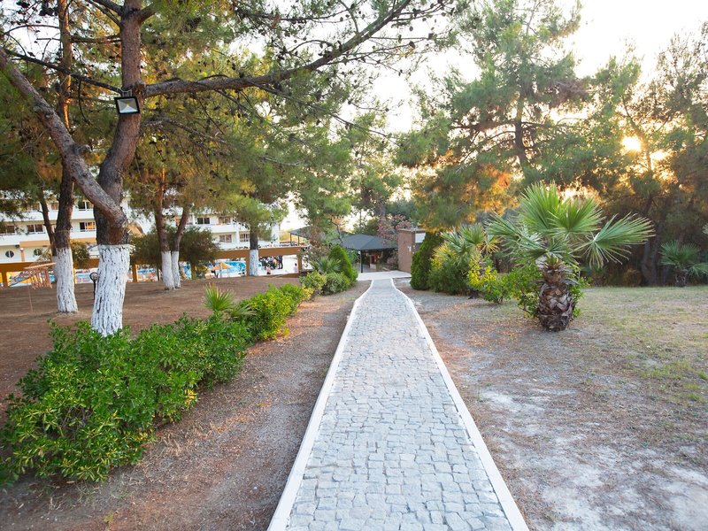 Tuntas Apart Kusadasi 6
