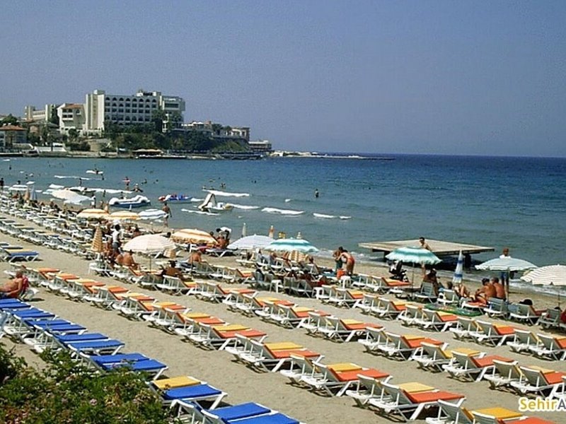 Tuntas Apart Kusadasi 7