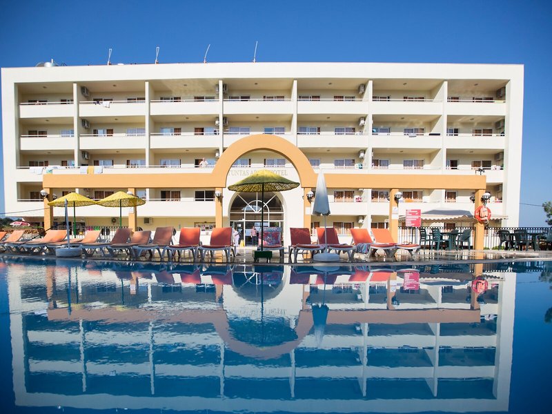 Tuntas Apart Kusadasi 9