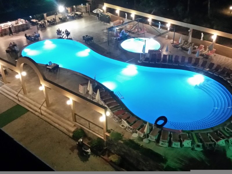 Tuntas Apart Kusadasi 15