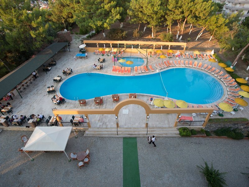 Tuntas Apart Kusadasi 18