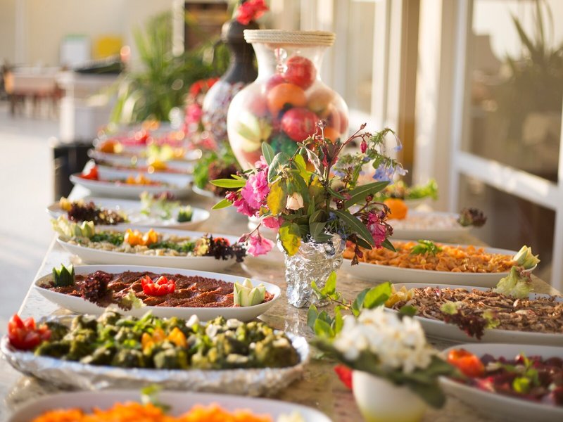 Tuntas Apart Kusadasi 26