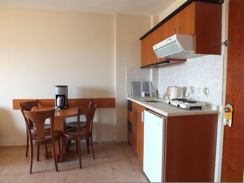 Tuntas Apart Kusadasi 27