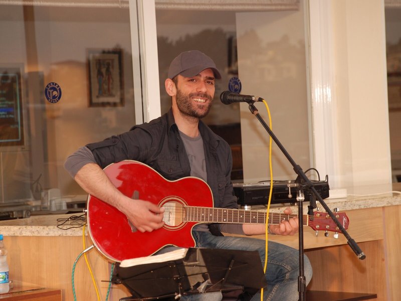 Tuntas Apart Kusadasi 36