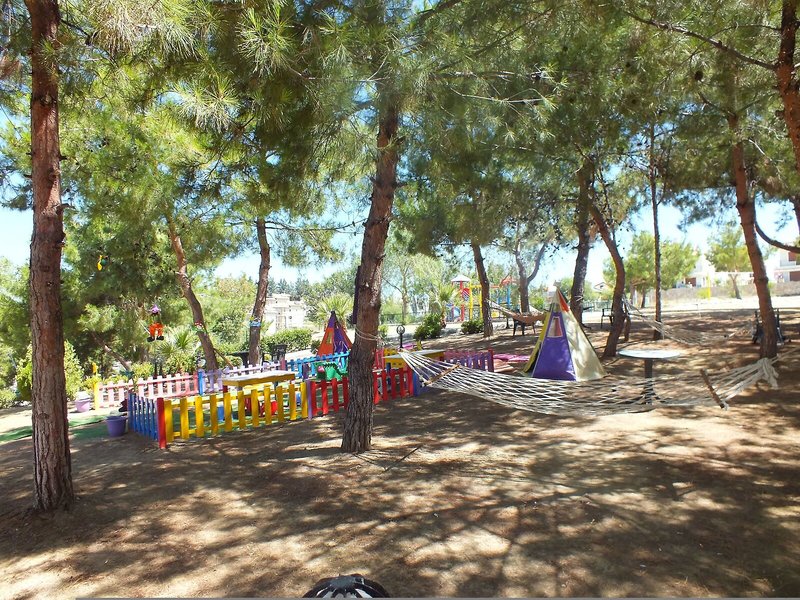 Tuntas Apart Kusadasi 39