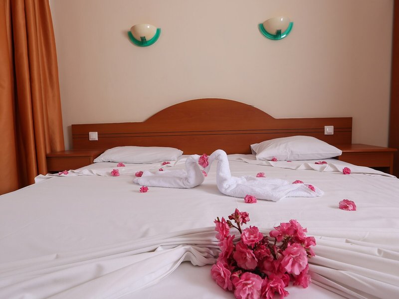 Tuntas Apart Kusadasi 46