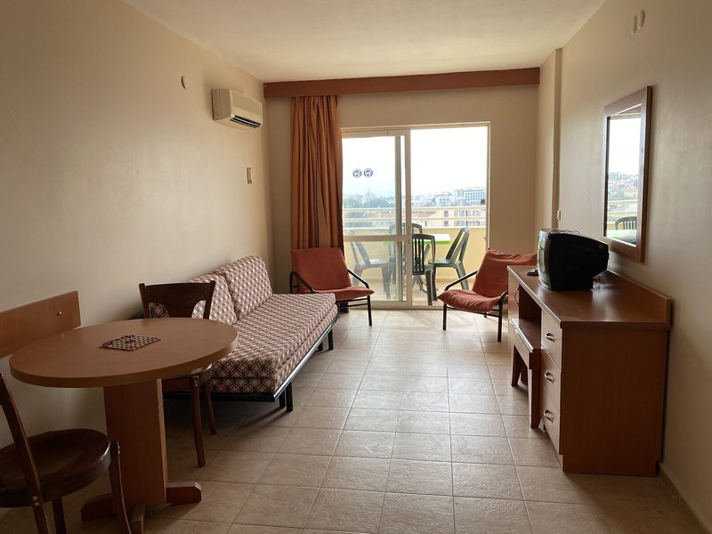 Tuntas Apart Kusadasi 50
