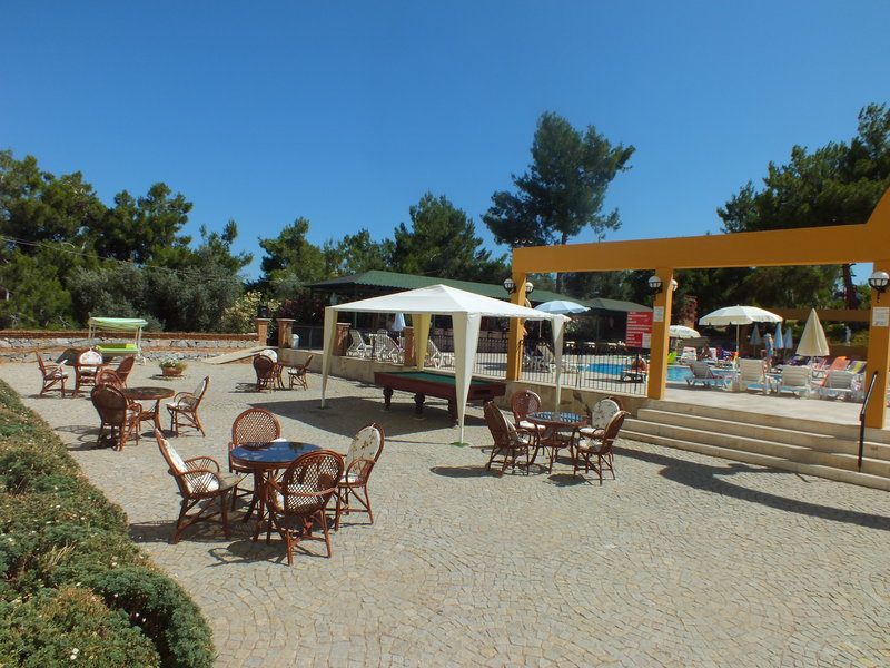 Tuntas Family Suites Kusadasi 9