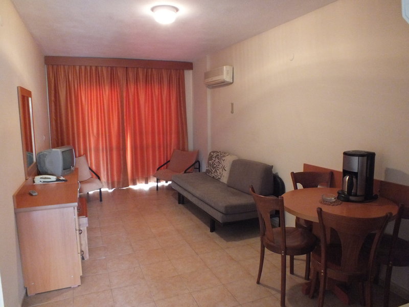 Tuntas Family Suites Kusadasi 13