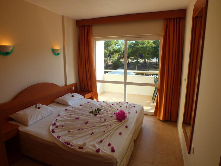 Tuntas Apart Kusadasi 4
