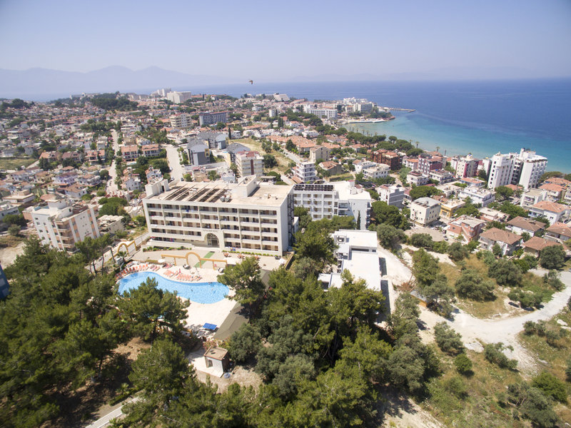 Tuntas Family Suites Kusadasi 2
