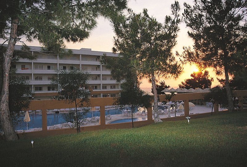 Tuntas Family Suites Kusadasi 3