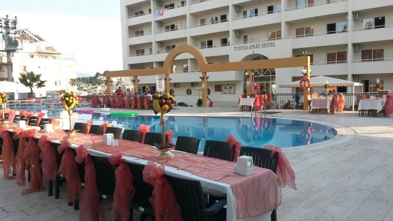 Tuntas Family Suites Kusadasi 6
