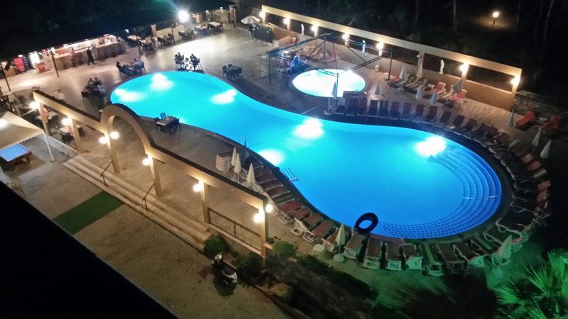 Tuntas Family Suites Kusadasi 7